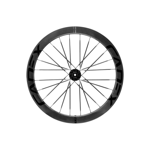 Roata fata Cadex Ultra Disc 50 DiscBrake Tubeless 700c