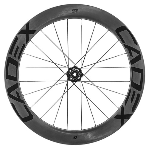 Roata spate 65 Tubular DiscBrake Cadex