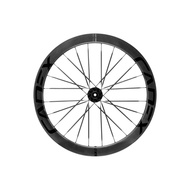 Roata spate Cadex Ultra Disc 50 DiscBrake Tubeless 700c