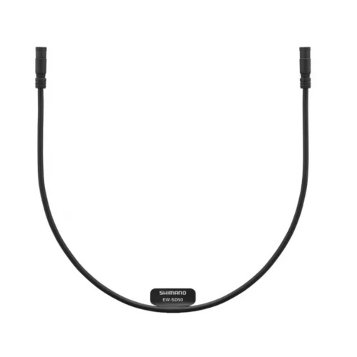 Cablu Electric SHIMANO EW-SD50 750mm