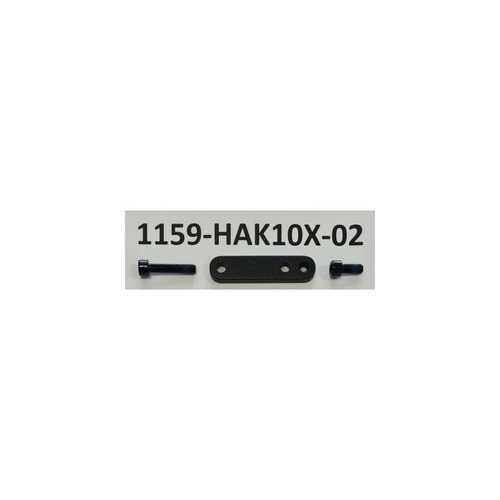 Dropout Flip Chip Disc Mount HAK10X My 22 Revolt