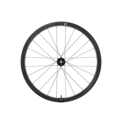 Roata Fata Giant SLR 2 Disc 36mm Tubeless