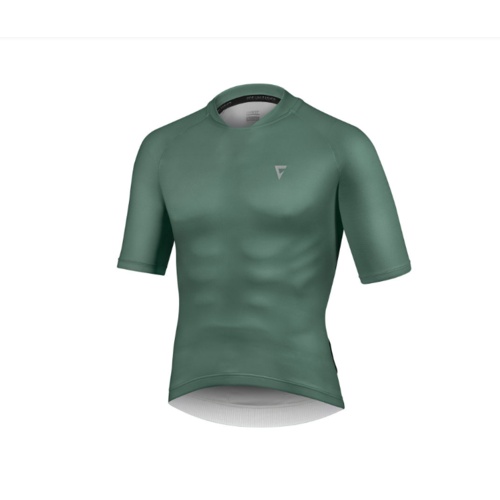 Bluza Giant Gabbro SS Misty Forest