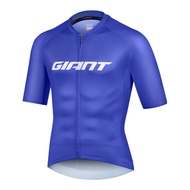 Bluza Giant Race Day LS Blue - M