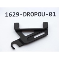 Dropout Left Side Disc Mount A7075-T6 SSABK Anytour / Allure