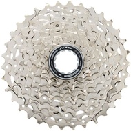Bloc de pinioane Shimano 105 CS-R7101 11-34 T 12 VITEZE