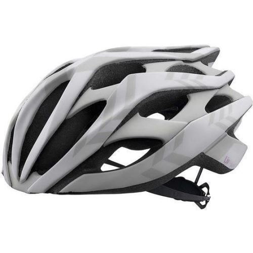 Casca LIV Rev, Alb/Gri