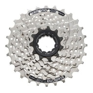 Bloc de pinioane Shimano CS-HG41 8 viteze 11 - 34T