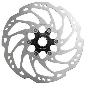 Disc de frana Shimano SM-RT70-S 160 mm