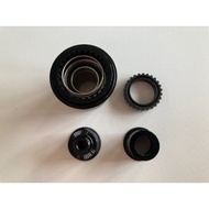 Caseta Giant Cadex R3 SRAM XDR 12 S