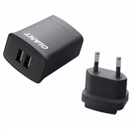 Adaptor incarcator baterie Giant tip Euro