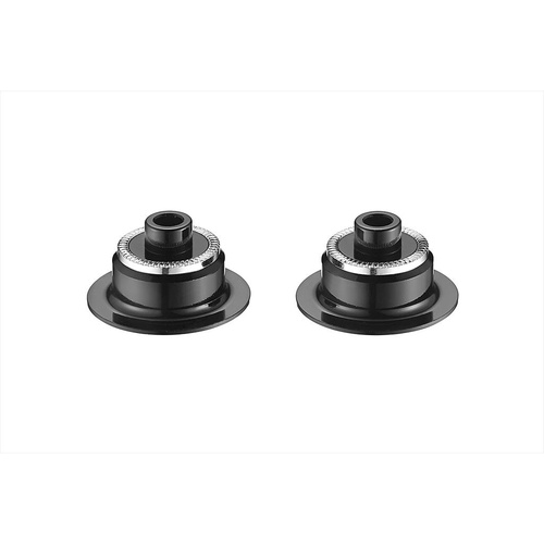 Kit conversie ax Giant FRONT SLR 1 HUB END CAP 12 X 100 -> 5 X 100 QR