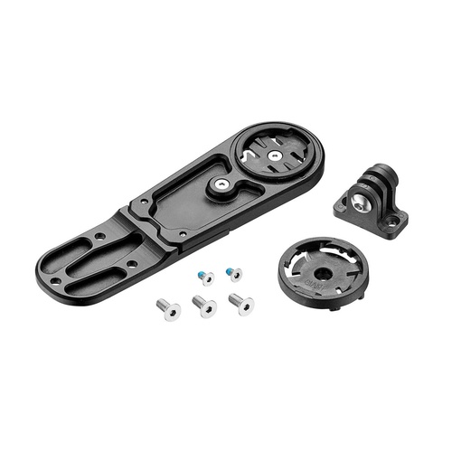 Accesorii ciclocomputer Giant CONTACT SLR AERO integrated bar mount