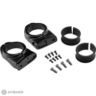Accesorii ciclocomputer Giant 35 mm bracket pentru RideControl Evo 3.11 31.8 mm SHIM