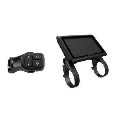 Maneta Giant Ride Control Charge Km/Mph V 1.3 (625 WH & CORE MOTOR COMPATIBLE)