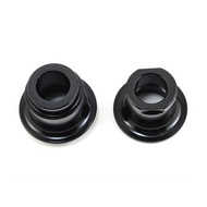 Kit conversie ax Giant - Rear XCR / TRX 27.5 1 Rear HUB GDC-1516 142 / 12 MM END CAPS Shimano