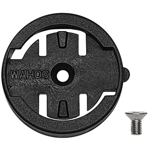 Accesorii ciclocomputer Giant Wahoo computer mount tray