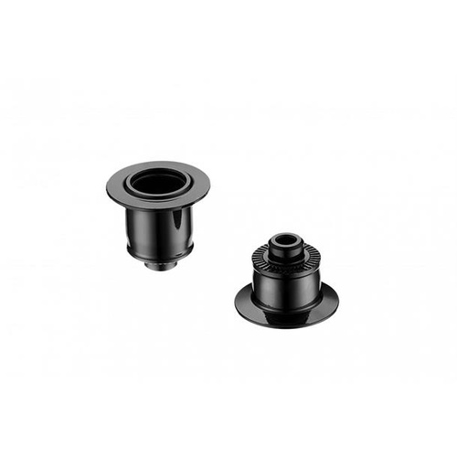 Kit conversie ax Giant REAR SLR 2 HUB END CAP 12 X 142 -> 5 X 135 QR