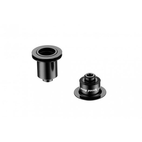 Kit conversie ax Giant REAR SLR 1 HUB END CAP 12 X 142 -> 5 X 135 QR