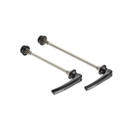 Ax Giant CADEX TITANIUM Road Q.R. FRONT + REAR