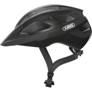 Casca ABUS Macator Velvet Black 