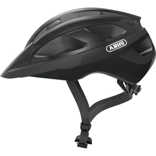 Casca ABUS Macator Velvet Black 