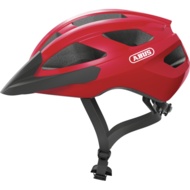Casca ABUS Macator Red Blaze