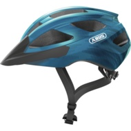 Casca ABUS Macator Steel Blue
