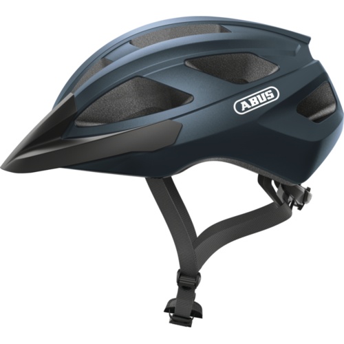 Casca ABUS Macator Midnight Blue