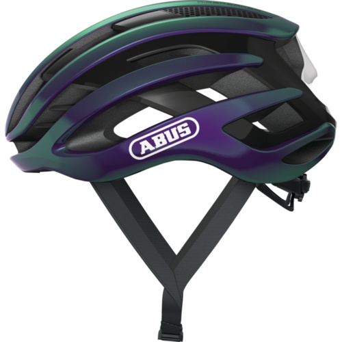 Casca ABUS Airbreaker Flip Flop Purple