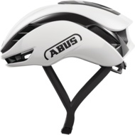 Casca ABUS Gamechanger 2.0 Shiny White