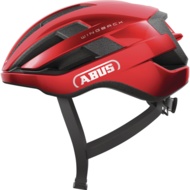 Casca ABUS Wingback Performance Red