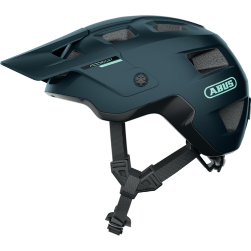 Casca ABUS MoDrop Midnight Blue