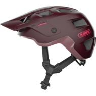 Casca ABUS MoDrop Wildberry Red