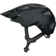 Casca ABUS MoDrop Velvet Black