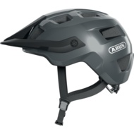 Casca ABUS MoDrop Concrete Grey