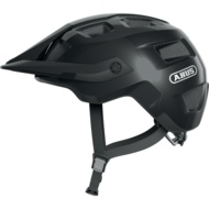 Casca ABUS MoTrip Shiny Black 