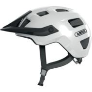 Casca ABUS MoTrip Shiny White