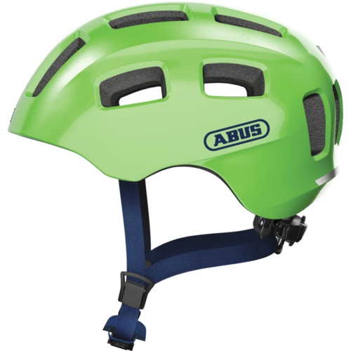 Casca ABUS Youn-I 2.0 Sparkling Green