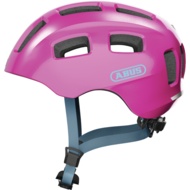Casca ABUS Youn-I 2.0 Sparkling Pink