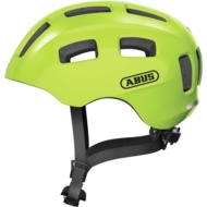 Casca ABUS Youn-I 2.0 Signal Yellow