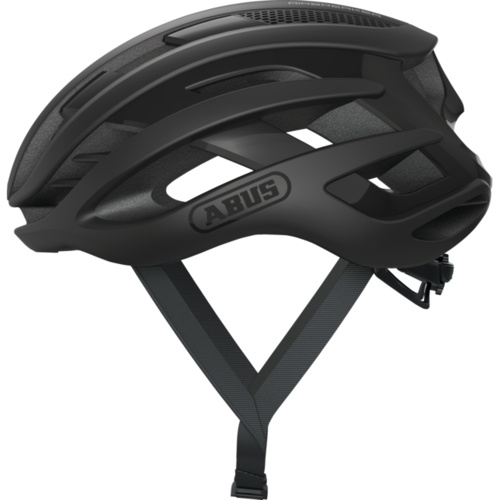 Casca ABUS Airbreaker Velvet Black