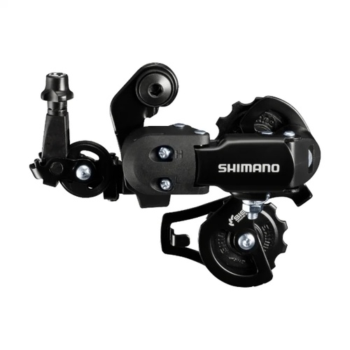 Schimbător spate 6/7 viteze Shimano Tourney RD-FT35-A-SS