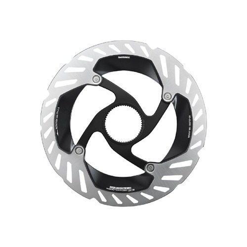Disc Frana SHIMANO Steps RT-CL900-SS 140mm