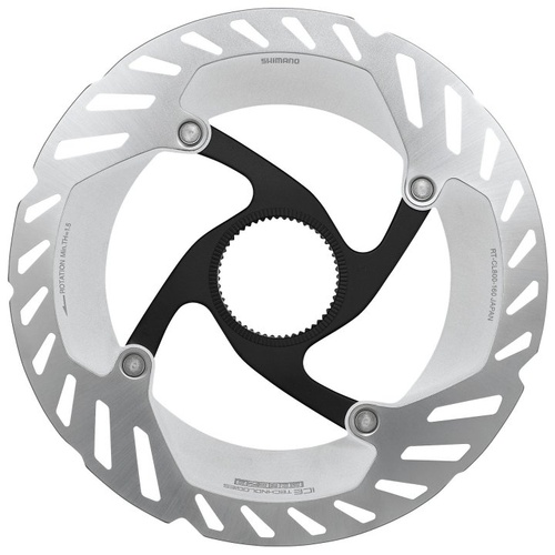 Disc de frana Shimano STEPS RT-CL800-SS 140 mm