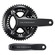 Angrenaj pedalier Shimano FC-R8100 ULTEGRA 52 X 36 T 172.5 MM 12 V