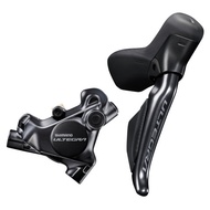 Manete schimbaroe/frane Shimano SET ST-R8170(L) - BR-R8170(F) ULTEGRA