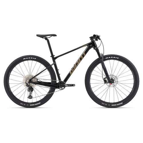 Bicicleta Giant XTC SLR 29"er 2 Panther 2024