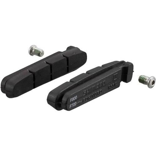 Saboti de frana Shimano R55C ceramici