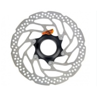 Disc Frana SHIMANO SM-RT30 S 160 mm Center Lock